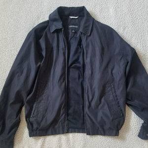 London Fog Blue Jacket